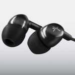 AUDIFONOS PERFECT CHOICE COLOR NEGRO :: Tienda Clic, computadoras, consumibles y productos de computacion línea