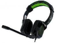 AUDIFONOS PERFECT CHOICE SPARKS USB NEGRO/VERDE :: Tienda Clic, computadoras, consumibles y productos de computacion línea