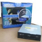 BD WRITER BLU-RAY 4 X SATA LITE-ON NEGRO CAJA :: Tienda Clic, computadoras, consumibles y productos de computacion línea