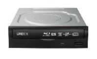 BD WRITER BLU-RAY 12X SATA LITE-ON LIGHTSCRIBE NEGRO CAJA :: Tienda Clic, computadoras, consumibles y productos de computacion línea