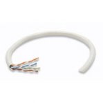 BOBINA CAT 5E INTELLINET UTP 305M SOLIDA GRIS :: Tienda Clic, computadoras, consumibles y productos de computacion línea