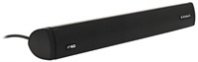 BOCINA EN BARRA F40 2.0 ACTECK USB NEGRA :: Tienda Clic, computadoras, consumibles y productos de computacion línea