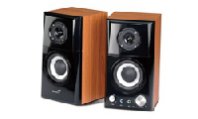 BOCINAS GENIUS SP-HF500A 14 WATTS C/SUBWOOFER :: Tienda Clic, computadoras, consumibles y productos de computacion línea