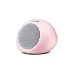 BOCINAS GENIUS SP-I170 2 WATTS, COLOR ROSA :: Tienda Clic, computadoras, consumibles y productos de computacion línea