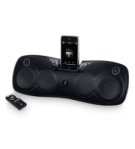 BOCINAS LOGITECH PORTATILES RECARGABLES S715I P/IPOD/IPHONE :: Tienda Clic, computadoras, consumibles y productos de computacion línea