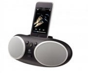 BOCINAS LOGITECH PORTATILES S125i, PARA IPOD :: Tienda Clic, computadoras, consumibles y productos de computacion línea