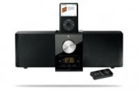 BOCINAS LOGITECH PUREFI EXPRESS PLUS PARA IPOD :: Tienda Clic, computadoras, consumibles y productos de computacion línea