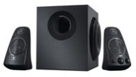 BOCINAS LOGITECH Z 623 2.1 CON SUBWOOFER :: Tienda Clic, computadoras, consumibles y productos de computacion línea