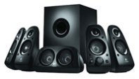 BOCINAS LOGITECH Z506, 5.1 CON SUBWOOFER :: Tienda Clic, computadoras, consumibles y productos de computacion línea