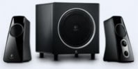 BOCINAS LOGITECH Z523, 2.1 CON SUBWOOFER :: Tienda Clic, computadoras, consumibles y productos de computacion línea