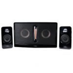 BOCINAS PERFECT CHOICE 2.1 2000 W C/SUBWOOFER :: Tienda Clic, computadoras, consumibles y productos de computacion línea