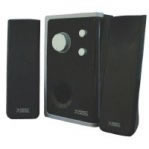 BOCINAS PERFECT CHOICE 2.1 ELITE 1200W C/SUBWOOFER :: Tienda Clic, computadoras, consumibles y productos de computacion línea