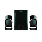 BOCINAS PERFECT CHOICE 2.1 ZEN 1000W C/SUBWOOFER (PC-111733) :: Tienda Clic, computadoras, consumibles y productos de computacion línea