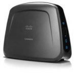 BRIDGE ETHERNET WIRELESS-N CON BANDA DUAL 600MBPS :: Tienda Clic, computadoras, consumibles y productos de computacion línea