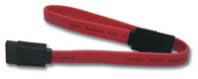 CABLE DE DATOS SATA 30 CM :: Tienda Clic, computadoras, consumibles y productos de computacion línea