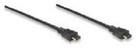 CABLE HDMI MANHATTAN VERSION 1.3 M-M 7.5 MTS :: Tienda Clic, computadoras, consumibles y productos de computacion línea