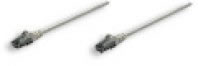 CABLE DE RED INTELLINET 2 MTS ( 7 PIES) CAT 6E UTP GRIS :: Tienda Clic, computadoras, consumibles y productos de computacion línea