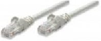CABLE DE RED INTELLINET 4.2 MTS (14 PIES) CAT 5E UTP GRIS :: Tienda Clic, computadoras, consumibles y productos de computacion línea