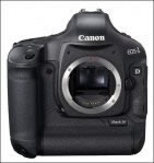 CAMARA CANON EOS 1D MARK IV, 16 MP, LCD 3", SOLO CUERPO :: Tienda Clic, computadoras, consumibles y productos de computacion línea