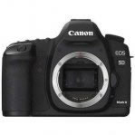 CAMARA CANON EOS 5D MARK II ,21.1 MP,CMOS 35MM,FULL HD ,SOLO CUERPO :: Tienda Clic, computadoras, consumibles y productos de computacion línea