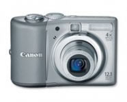 CAMARA CANON POWERSHOT A1100, 12.1 MP, LCD 2.5 :: Tienda Clic, computadoras, consumibles y productos de computacion línea