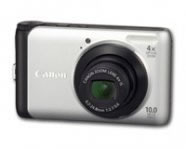 CAMARA CANON POWERSHOT A3000 IS, 10 MP/LCD 2.7" :: Tienda Clic, computadoras, consumibles y productos de computacion línea