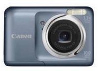 CAMARA CANON POWERSHOT A800, 10 MP, LCD 2.5 , BAT AA, PLATA :: Tienda Clic, computadoras, consumibles y productos de computacion línea