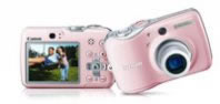 CAMARA CANON POWERSHOT E1, 10 MP, LCD 2.5 :: Tienda Clic, computadoras, consumibles y productos de computacion línea