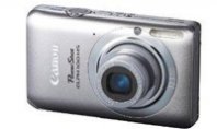 CAMARA CANON POWERSHOT ELPH 100HS, 12.1 MP,4X OPT,PLATA :: Tienda Clic, computadoras, consumibles y productos de computacion línea