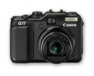 CAMARA CANON POWERSHOT G11, 10 MP, LCD 2.8 " MOVIL :: Tienda Clic, computadoras, consumibles y productos de computacion línea