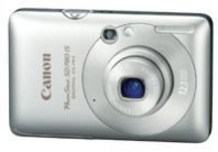 CAMARA CANON POWERSHOT SD780IS, 12 MP, ULTRA DELGADA, PLATA :: Tienda Clic, computadoras, consumibles y productos de computacion línea