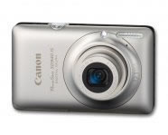 CAMARA CANON POWERSHOT SD940 IS, 12 MP, LCD 2.7", PLATA :: Tienda Clic, computadoras, consumibles y productos de computacion línea