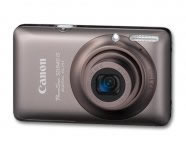 CAMARA CANON POWERSHOT SD940 IS, 12 MP, LCD 2.7", CAFE :: Tienda Clic, computadoras, consumibles y productos de computacion línea