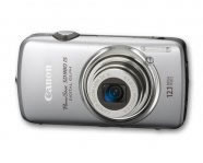 CAMARA CANON POWERSHOT SD980 IS,12 MP,LCD3"TOUCHSCREEN,PLATA :: Tienda Clic, computadoras, consumibles y productos de computacion línea