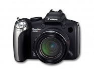 CAMARA CANON POWERSHOT SX20 IS,12.1 MP,LCD MOVIL 2.5",BAT AA :: Tienda Clic, computadoras, consumibles y productos de computacion línea