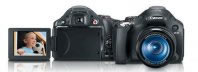 CAMARA CANON POWERSHOT SX30 IS,14.1 MP,LCD 2.7", NEGRA :: Tienda Clic, computadoras, consumibles y productos de computacion línea