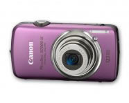 CAMARA CANON POWERSHOTSD980IS,12 MP,LCD3 "TOUCHSCREEN,MORADA :: Tienda Clic, computadoras, consumibles y productos de computacion línea