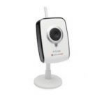 CAMARA D-LINK DCS-2121 WIRELESS WITH 36 & SD SLOT :: Tienda Clic, computadoras, consumibles y productos de computacion línea