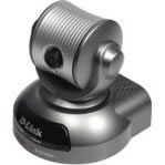 CAMARA D-LINK DCS-5300 PAN/TILT INTERNET 10/100TX :: Tienda Clic, computadoras, consumibles y productos de computacion línea