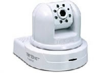 CAMARA DE INTERNET CABLEADA CON MOVIMIENTO DIA/NOCHE :: Tienda Clic, computadoras, consumibles y productos de computacion línea