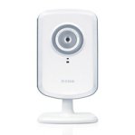 CAMARA IP DE SEGURIDAD D-LINK DCS-930L WIRELESS N mydlink :: Tienda Clic, computadoras, consumibles y productos de computacion línea