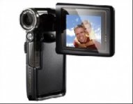 CAMARA DE VIDEO GENIUS G-SHOT DV506, ZOOM DIG 8X, LCD 2.7" :: Tienda Clic, computadoras, consumibles y productos de computacion línea