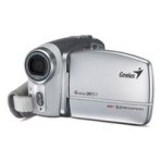 CAMARA DE VIDEO GENIUS G-SHOT DV511 ZOMM DIG 8X LED 2.4 :: Tienda Clic, computadoras, consumibles y productos de computacion línea