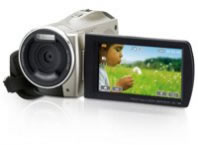 CAMARA DE VIDEO GENIUS G-SHOT HD580T :: Tienda Clic, computadoras, consumibles y productos de computacion línea