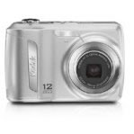 CAMARA DIGITAL KODAK C143, 12 MP, LCD 2.7", PLATA, BAT-AA :: Tienda Clic, computadoras, consumibles y productos de computacion línea