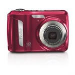 CAMARA DIGITAL KODAK C143, 12 MP, LCD 2.7", ROJA, BAT-AA :: Tienda Clic, computadoras, consumibles y productos de computacion línea