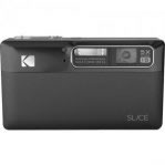 CAMARA DIGITAL KODAK SLICE, 14 MP, LCD 3.5" TUOCHSCRN, NEGRA :: Tienda Clic, computadoras, consumibles y productos de computacion línea