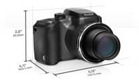 CAMARA DIGITAL KODAK Z981, 14 MP, LCD 3.0", NEGRA :: Tienda Clic, computadoras, consumibles y productos de computacion línea