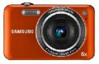 CAMARA DIGITAL SAMSUNG ES75, 14 MP, LCD2.5, NARANJA :: Tienda Clic, computadoras, consumibles y productos de computacion línea