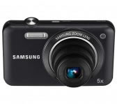 CAMARA DIGITAL SAMSUNG ES75, 14 MP, LCD2.5, NEGRA :: Tienda Clic, computadoras, consumibles y productos de computacion línea
